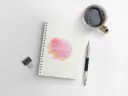 Solitude – A5 Spiral Notebook