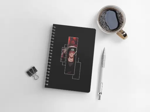 Itachi Uchiha