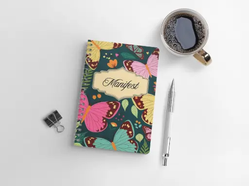 🦋 Butterfly Bliss Manifestation  🦋